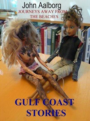 cover image of Gulf Coast Stories